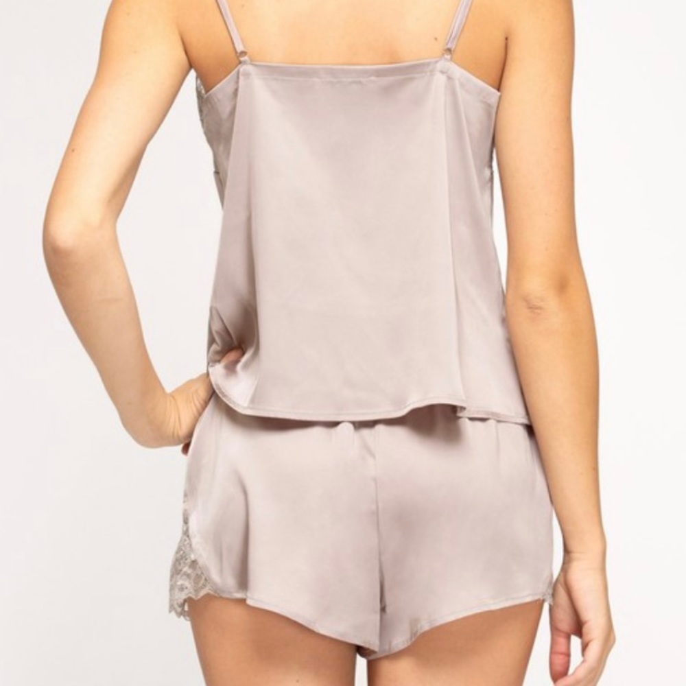 Cami set - Picture 2 of 5